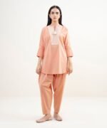 Dobby Shirt PRS26WMV314S - Image 2