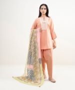 Dobby Shirt PRS26WMV314S - Image 6