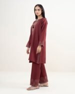 Straight Shirt PRS26WMV315S - Image 2