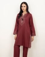 Straight Shirt PRS26WMV315S - Image 4