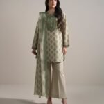 RTW 3 PC Suit PRS6SCHMV751