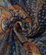 RTW Dupatta PRSSCHMV702D - Image 2