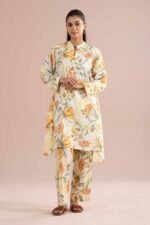 2 Piece - Printed Suit - PS26-69 - Image 5