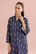 2 Piece - Printed Suit - PS26-70 - Image 5