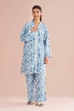 2 Piece - Printed Suit - PS26-72 - Image 6