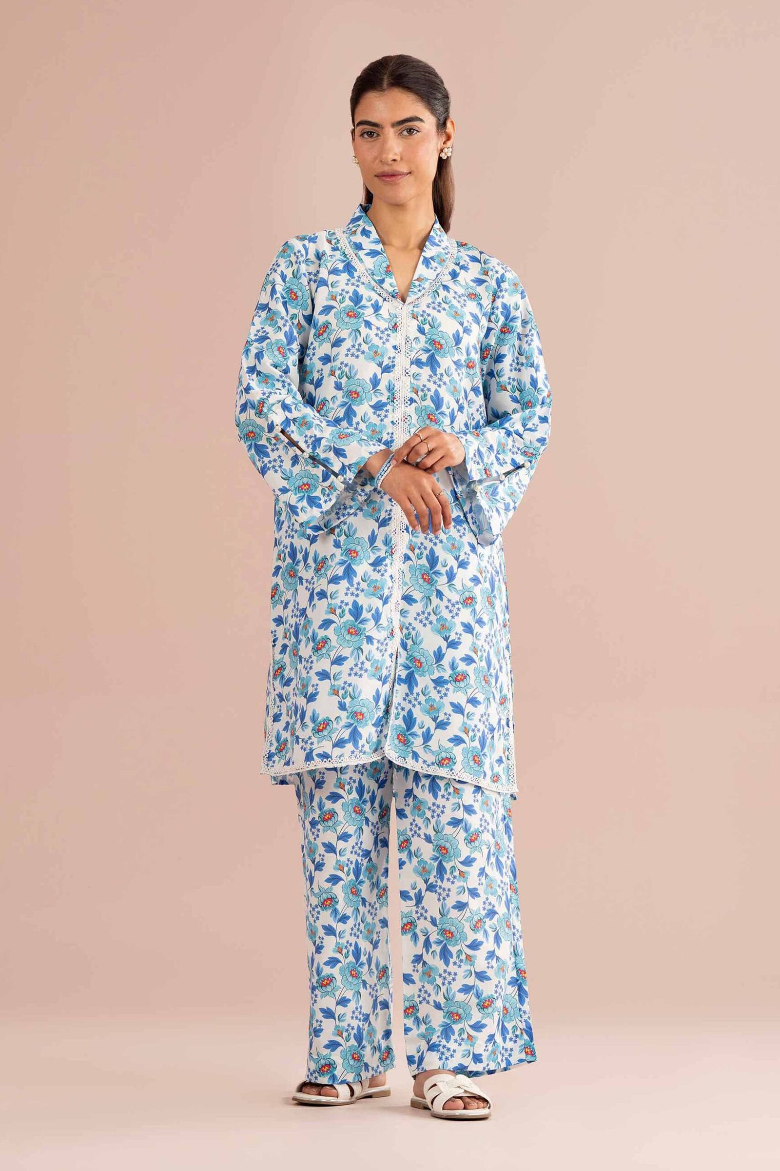 PS26-72-_5.jpg 2 Piece - Printed Suit - PS26-72 - Image 1