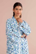 2 Piece - Printed Suit - PS26-72 - Image 2