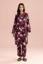 2 Piece - Printed Suit - PS26-73