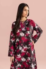 2 Piece - Printed Suit - PS26-73 - Image 5