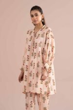 2 Piece - Printed Suit - PS26-79 - Image 2