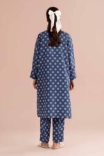 2 Piece - Printed Suit - PS26-82 - Image 4