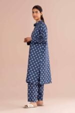 2 Piece - Printed Suit - PS26-82 - Image 5