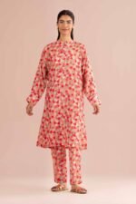 2 Piece - Printed Suit - PS26-83 - Image 5