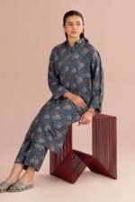 2 Piece - Printed Suit - PS26-87