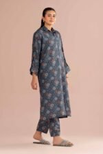 2 Piece - Printed Suit - PS26-87 - Image 5