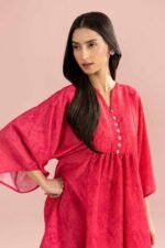 2 Piece - Printed Suit - PS26-92 - Image 6