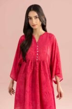 2 Piece - Printed Suit - PS26-92 - Image 2