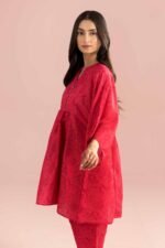 2 Piece - Printed Suit - PS26-92 - Image 5