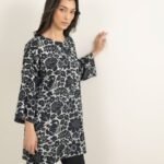 Printed Shirt RS26ASTV201S