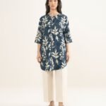 Printed Shirt RS26ASTV202S