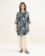 Printed Shirt RS26ASTV202S