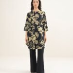 Printed Shirt RS26ASTV208S