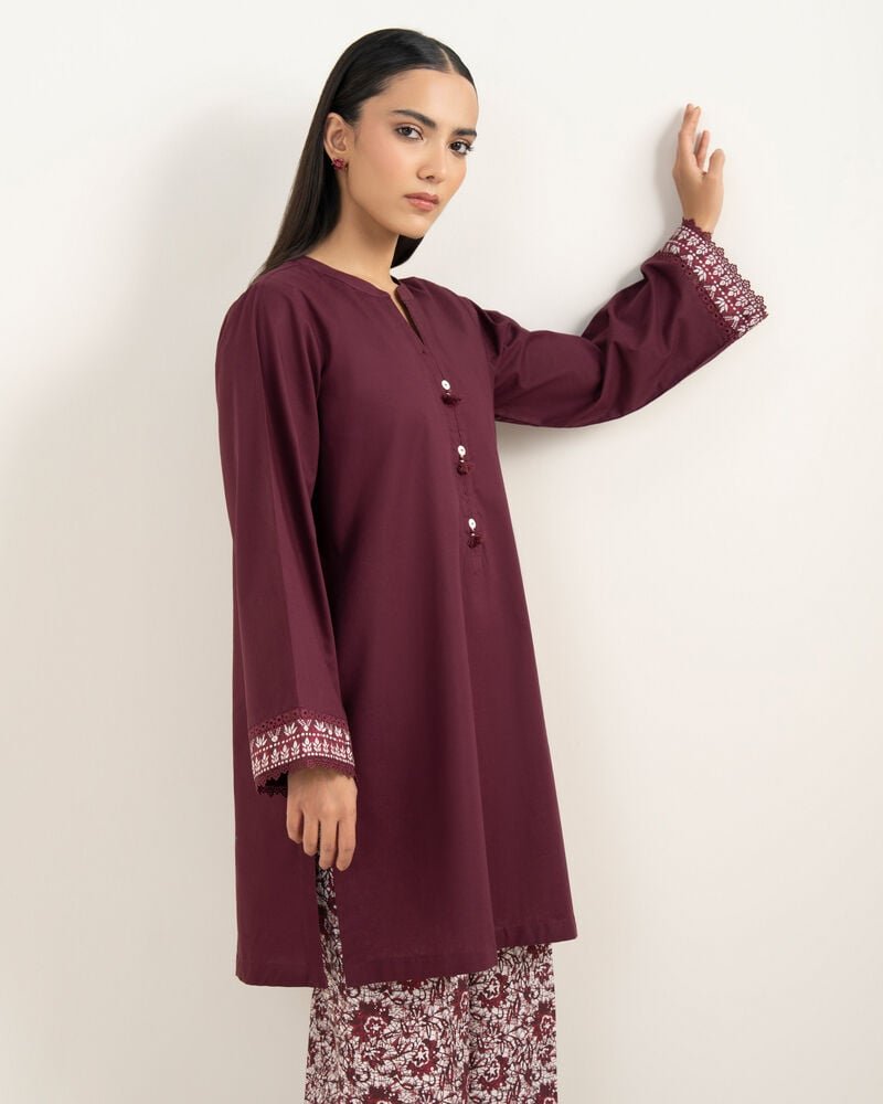 RS26CAHV109S_product_1 Straight Shirt RS26CAHV109S - Image 1