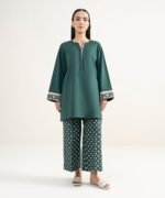 Straight Shirt RS26CAHV114S - Image 2