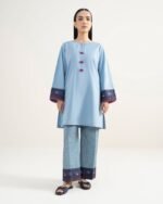 Straight Shirt RS26CAHV116S - Image 2