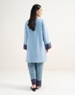 Straight Shirt RS26CAHV116S - Image 4