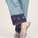 Straight Pants RS26CAHV116T