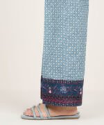 Straight Pants RS26CAHV116T - Image 4