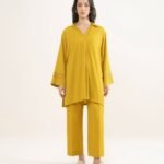 Straight Shirt RS26CAWV119S