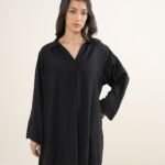 Straight Shirt RS26CAWV122S