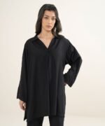 Straight Shirt RS26CAWV122S