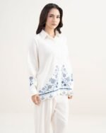 Straight Shirt RS26SCHMV741