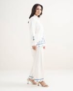 Straight Shirt RS26SCHMV741 - Image 3