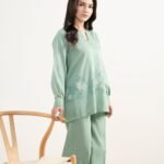 Straight Shirt RS26SCHMV744