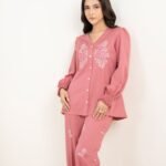 Straight Shirt RS26SCHMV745