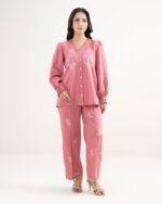 Straight Shirt RS26SCHMV745 - Image 2