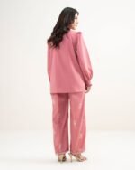 Straight Shirt RS26SCHMV745 - Image 4