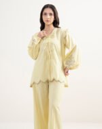 Straight Shirt RS26SCHMV746