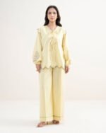 Straight Shirt RS26SCHMV746 - Image 2