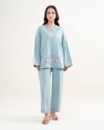 Dobby Shirt RS26SCHMV747 - Image 2