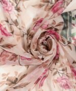 Printed Dupatta S26CAHMV108D - Image 2