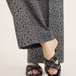 RTW Culottes S26CAHMV111T