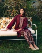 Flared Pants S26CAHMV117T - Image 4