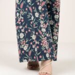 Flared Pants S26CAHMV119T