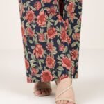 Flared Pants S26CAHMV120T