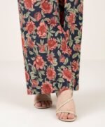 Flared Pants S26CAHMV120T